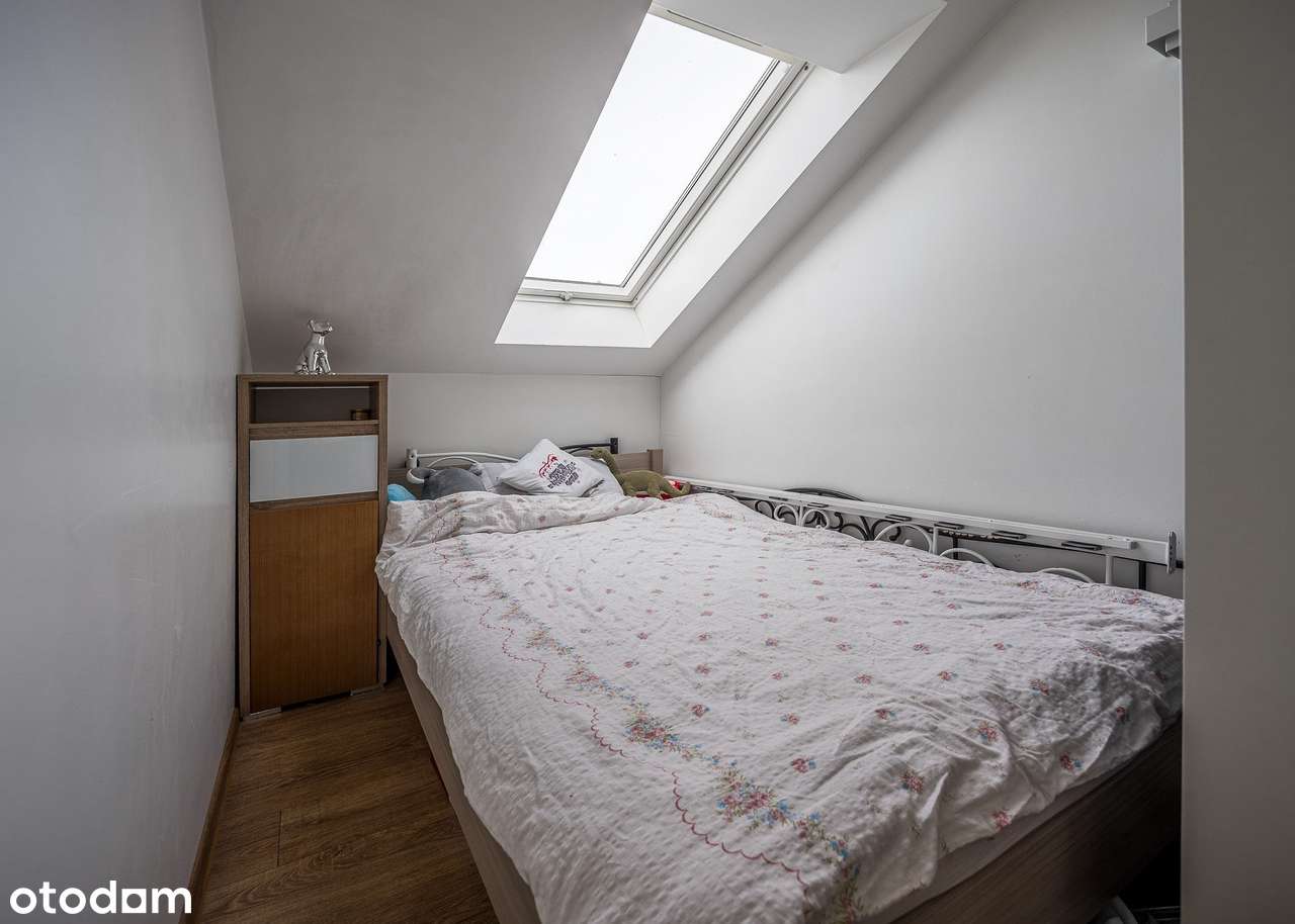 Bezczynszowe | Inwestycja | 3 pokoje - Pełny obrazek: 5/12