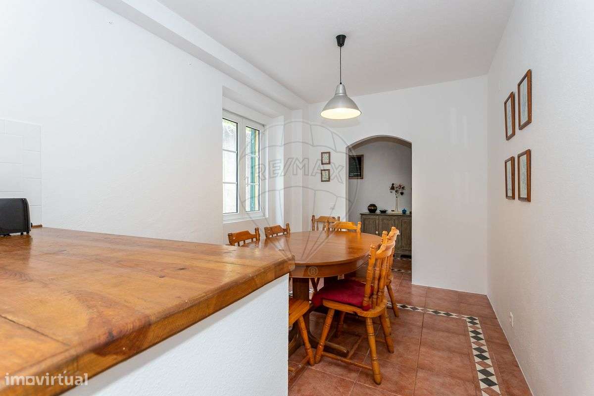 Moradia T4 para venda - Grande imagem: 5/46