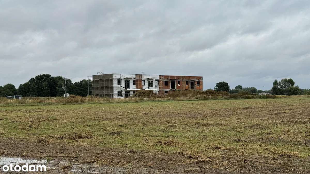 Apartament z ogródkiem Koło Kazimierza-3