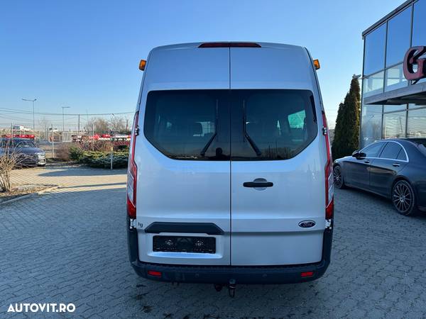 Ford Transit 310 L2H2 Lkw VA Basis - 6