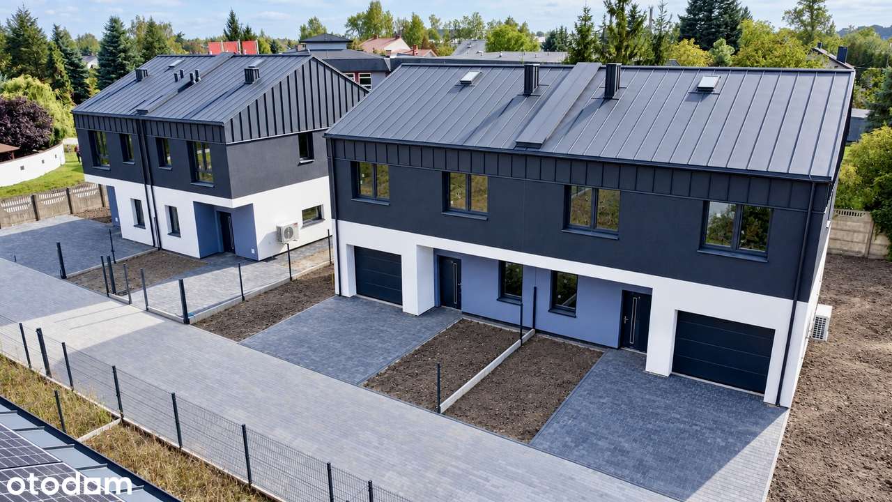 Dom na sprzedaż, 5 pokoi, 115 m², Ksawerów