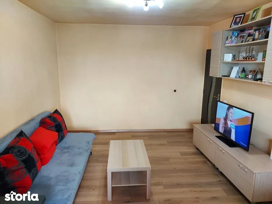 Apartament cu 2 camere de vânzare în zona Marasti