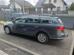 Volkswagen Passat 2.0 TDI Trendline - 10