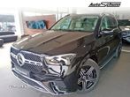 Mercedes-Benz GLE 350 de 4Matic 9G-TRONIC AMG Line Advanced Plus - 1