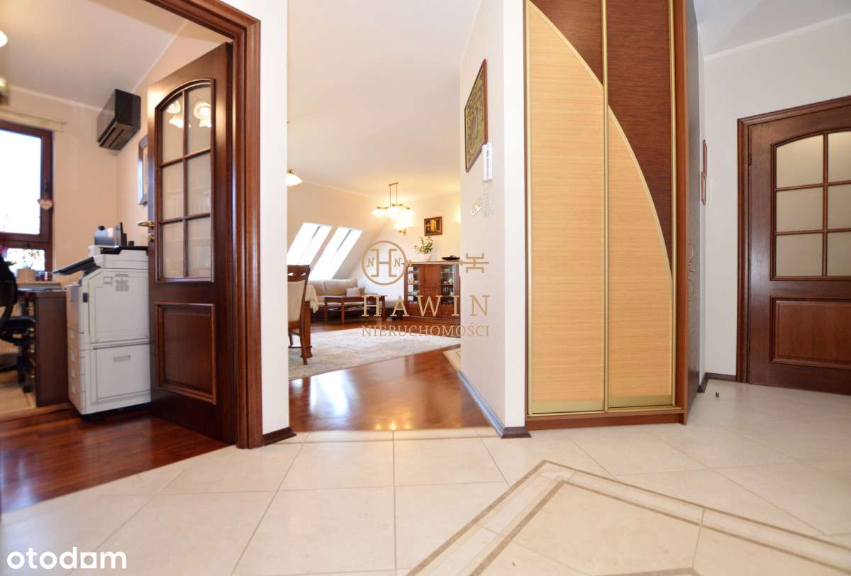 4 pokoje *Chabrowa* Taras *do wprowadzenia - Pełny obrazek: 5/16