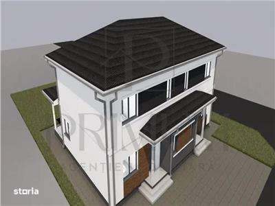 Duplex mare in zona excelenta - 3 dormitoare -posibilitate alegere fin - Imagine principală: 4/5