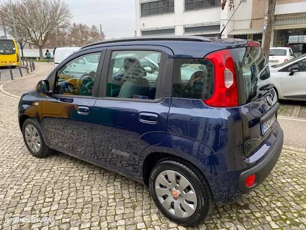 Fiat Panda 1.2 K-Way - 11