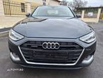 Audi A4 40 TDI quattro S tronic Advanced - 8