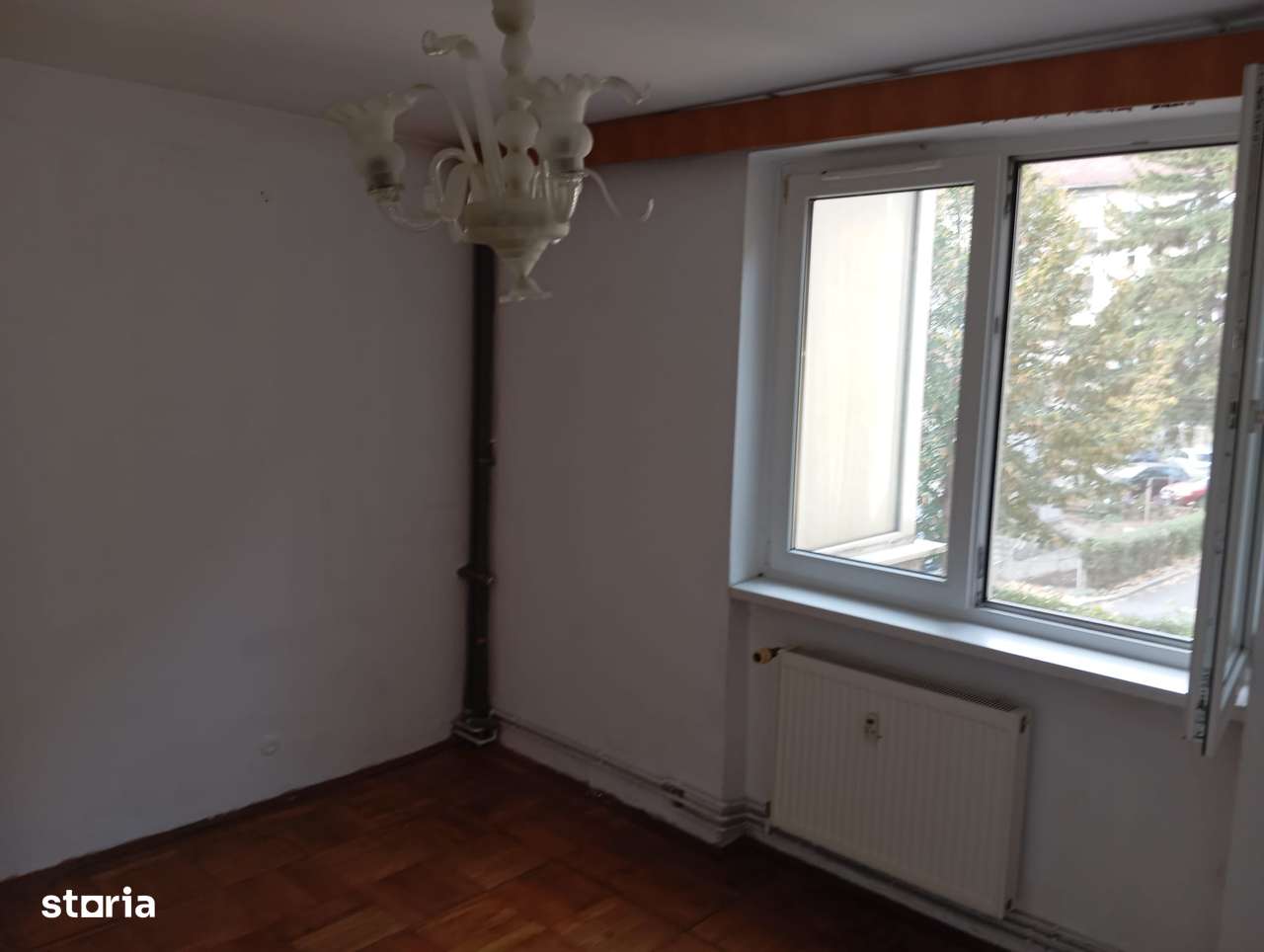 Apartament 2 camere in zona UTA-9