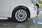 Fiat 500 1.0 Hybrid Lounge - 13