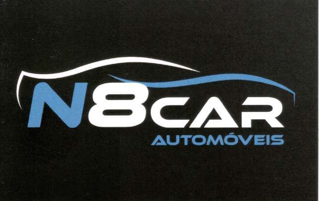 N8CAR.pt logo