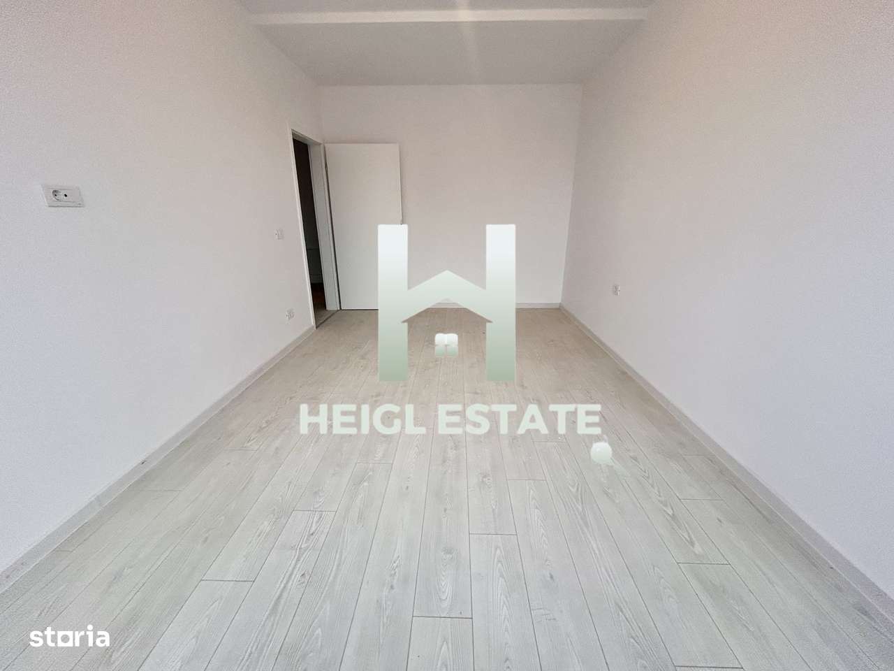 Apartament cu 2 camere - Imagine principală: 4/5