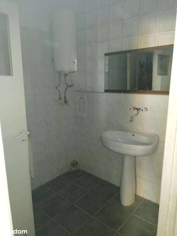 Lokal użytkowy ul. Stolarzowicka 92a-8