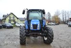 New Holland TL90A - 2