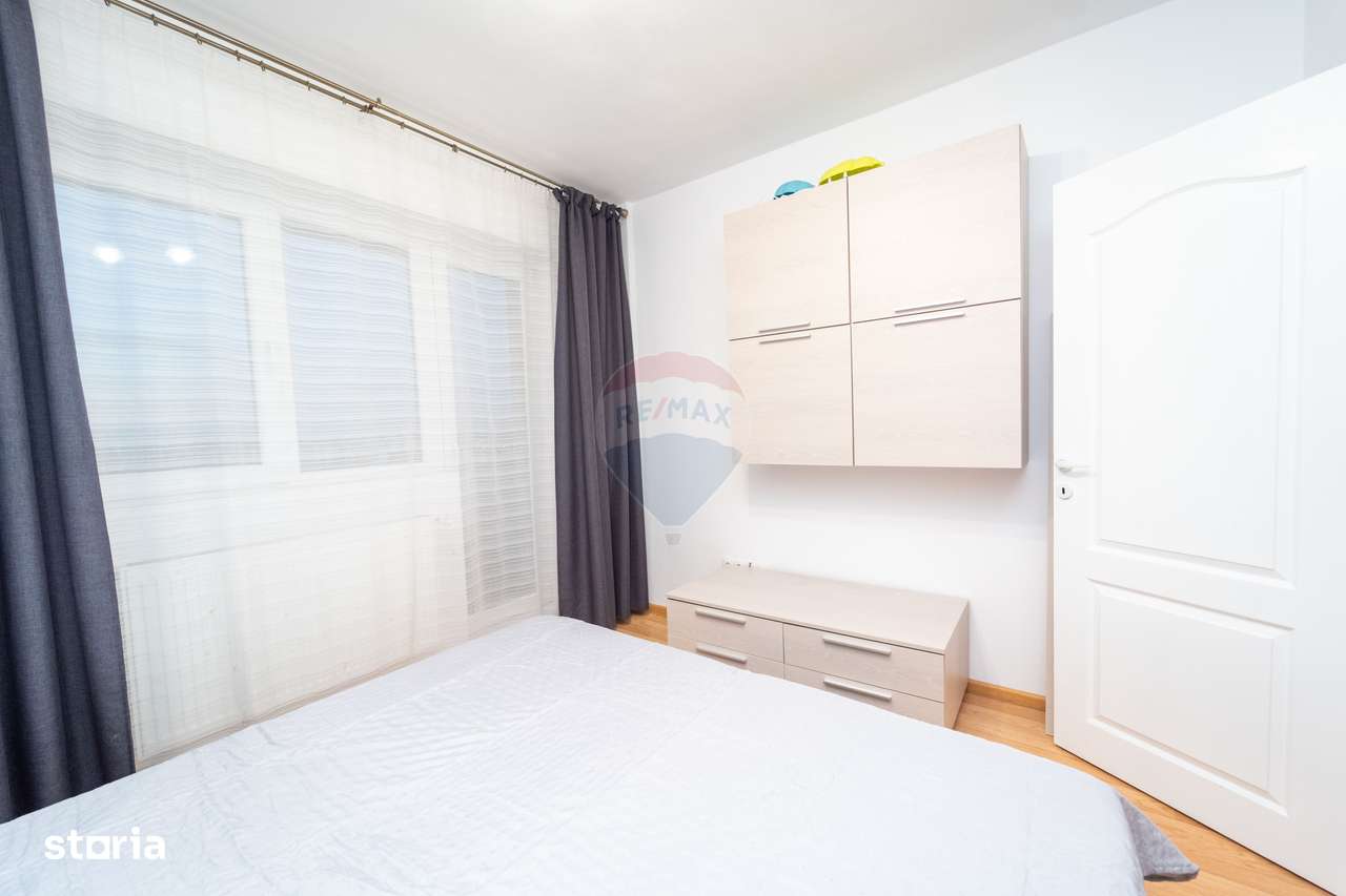Apartament 3 camere NOU | Zona Garii | Pet-Friendly - Imagine principală: 4/13