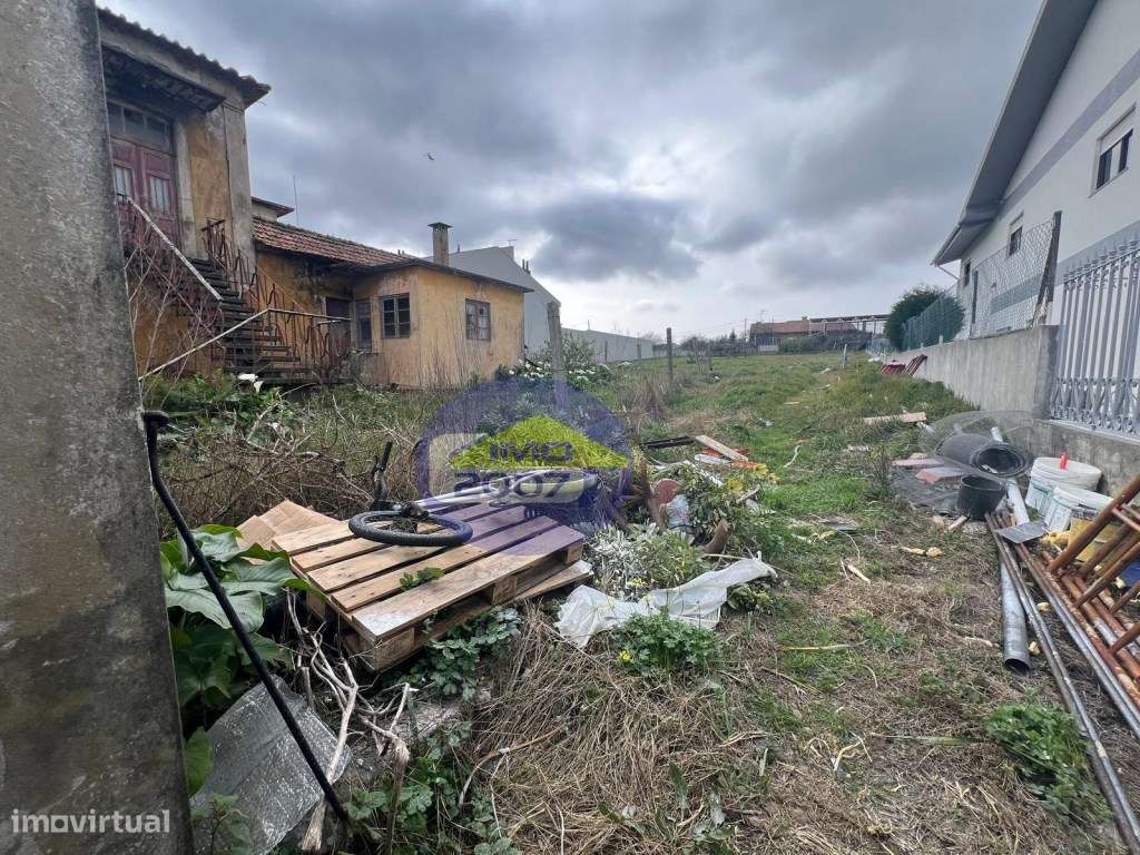 Moradia para restauro - Grande imagem: 5/28