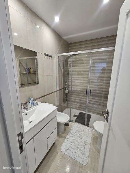 Apartamento T2 _ Novo - Grande imagem: 5/8