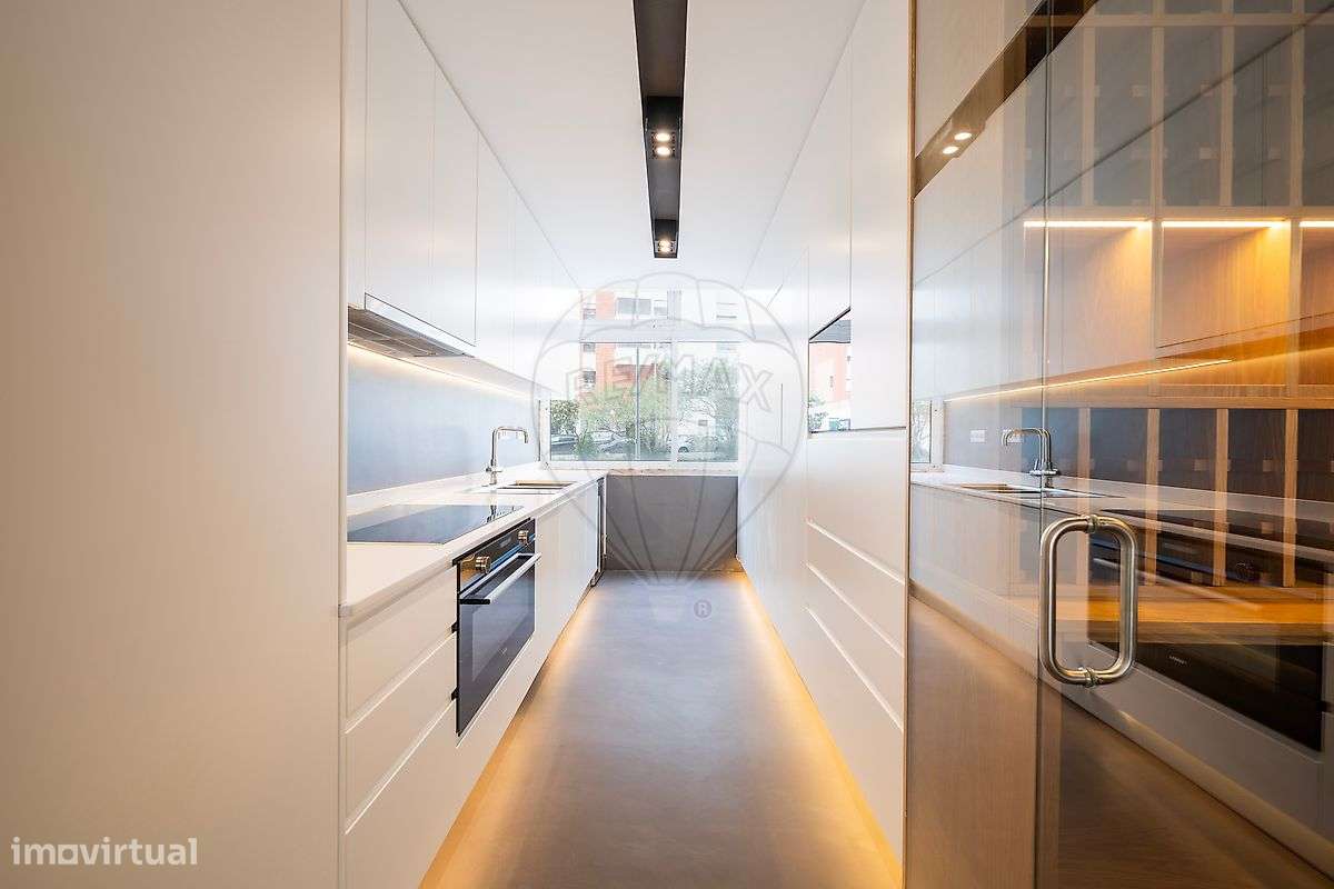 Apartamento T4 para venda-5