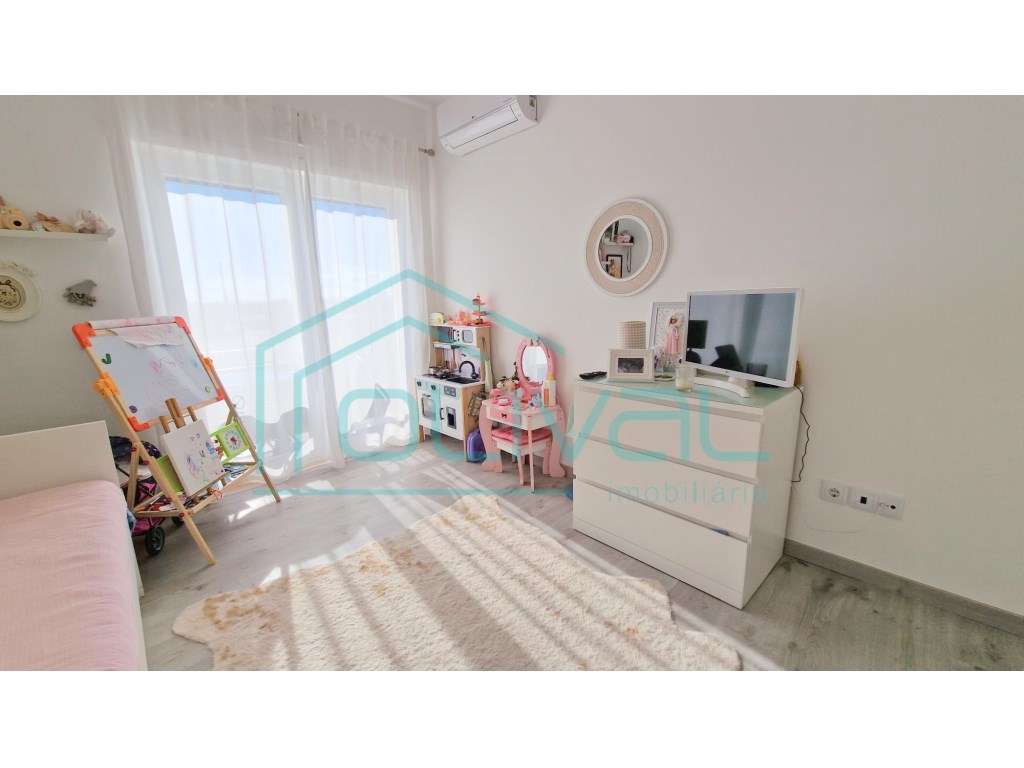 T3 Semi-Novo com Varandas, Box e Excelentes Acabamentos | Urbanizaç...-29