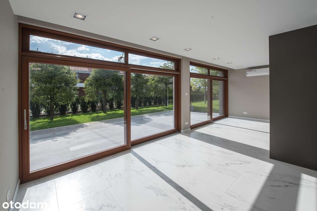 Dom Premium 442 m2 8 pokoi - os.Konstancja,Bielawa,Konstancin-Jeziorna - Pełny obrazek: 3/20