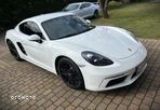 Porsche 718 Cayman PDK - 5