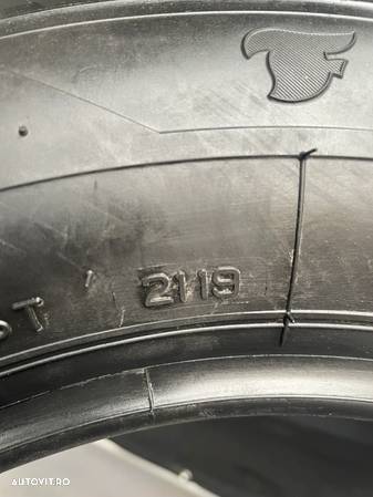 Anvelope turisme Iarna FIRESTONE 175/70 R13 - 4