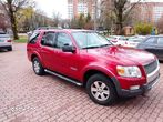 Ford Explorer 4.0 4WD - 2