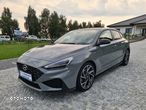 Hyundai I30 Fastback 1.5 T-GDI 48V Smart DCT - 2