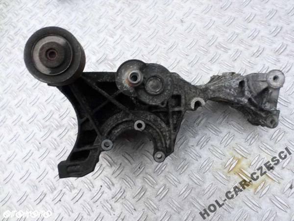 PODSTAWA LAPA ALTERNATORA AUDI A6C6 2.0 TDI BLB - 3