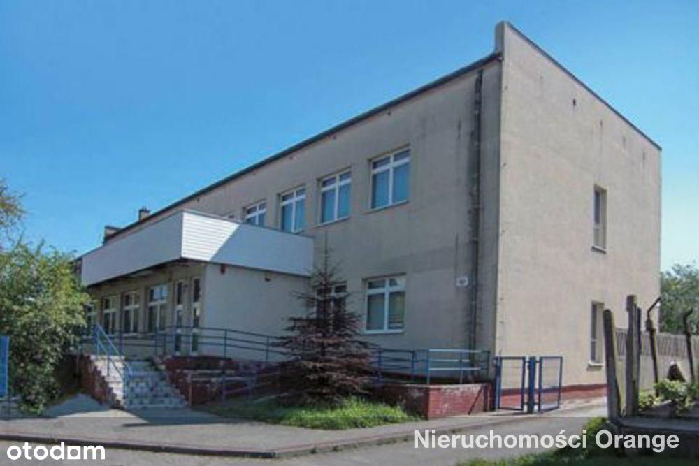 Lokal użytkowy, 1 652 m², Strzelce Opolskie