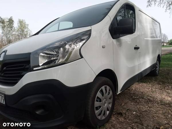 Renault Trafic - 2