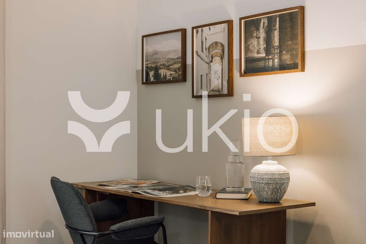 Apartamento T1 em Lapa - Grande imagem: 4/21