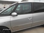 Drzwi lewe  przednie tylne przód tył Renault Espace IV Lift 2,0 DCI 2007r TED69 hands free - 1