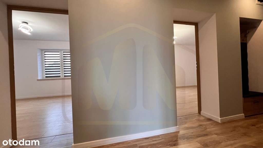 Na wynajem mieszkanie (piętro domu) Leszno Zatorze - Pełny obrazek: 3/15