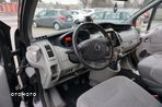 Nissan Primastar dCi 115 L1H1 premium Avantour (8-Si.) - 22