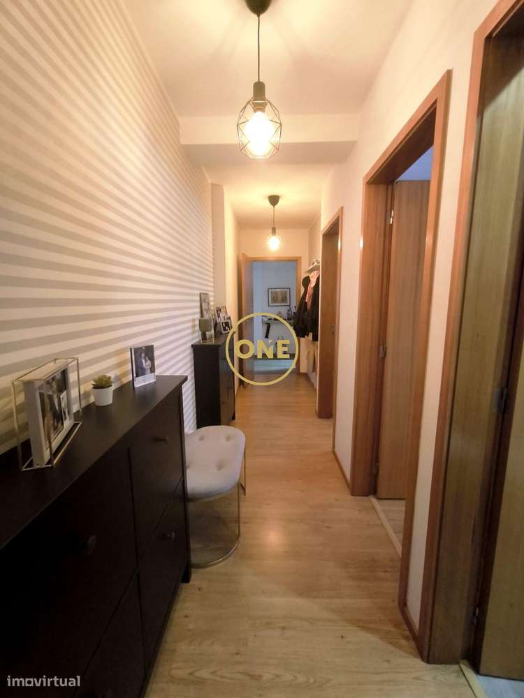 Apartamento T3 em Gueifães, com 120,28 m2 de área útil e 152,53 m2 de-23