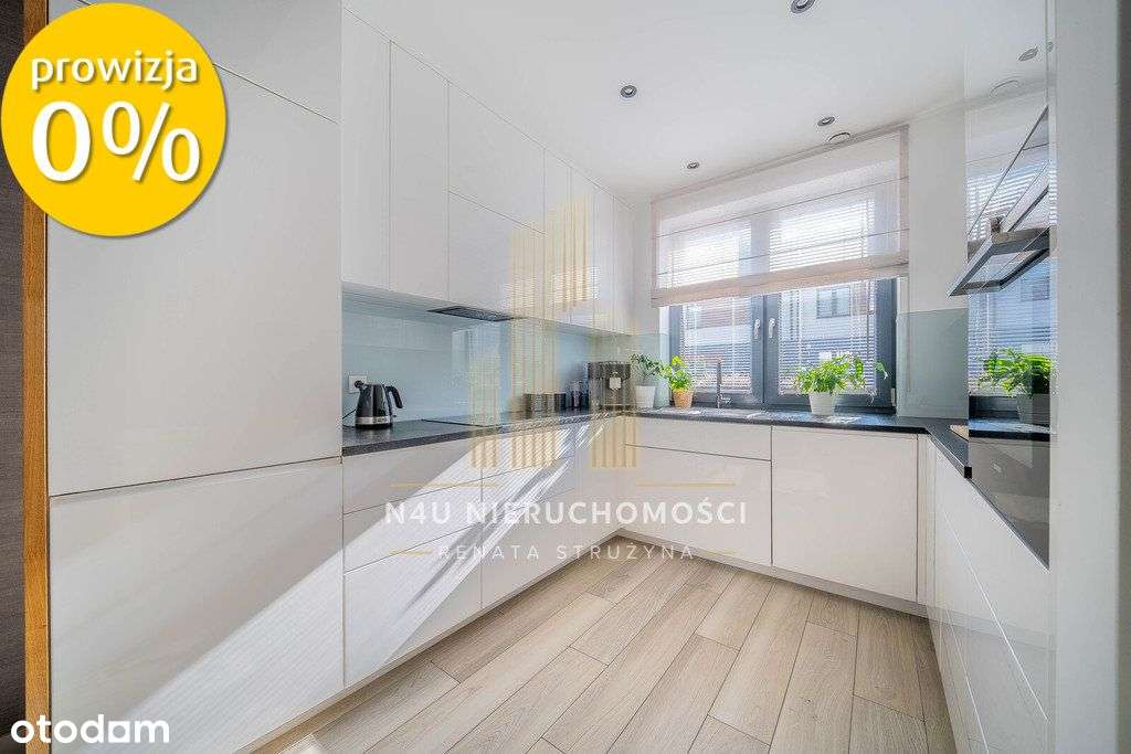 Wyposażony 5 pokoi 7 min pieszo do Wkd - Pełny obrazek: 5/14