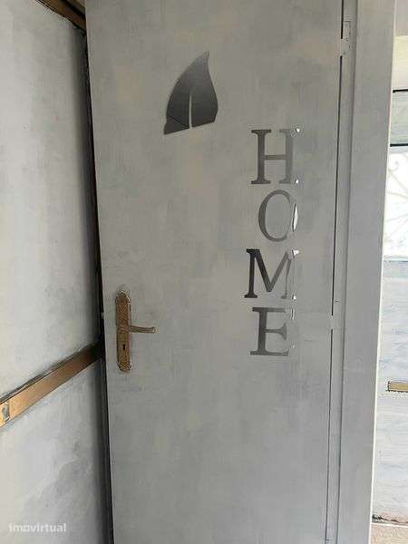 Aconchegante e Acessível T2 - Pronta para habitar - Grande imagem: 4/6