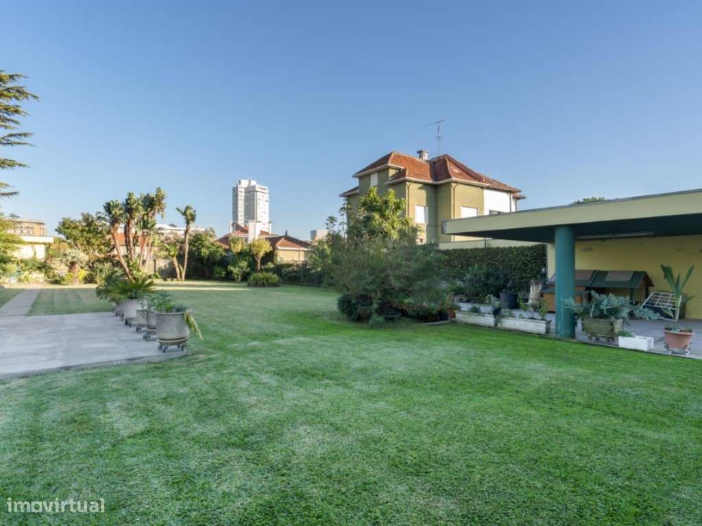 Moradia T5 | Pinheiro Manso, Porto - Grande imagem: 4/21