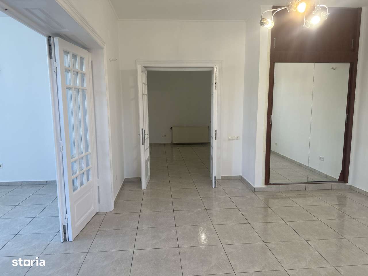 Apartament 3 camere in zona Brancoveanu/ 3Room Apartment - Brancoveanu - Imagine principală: 4/10