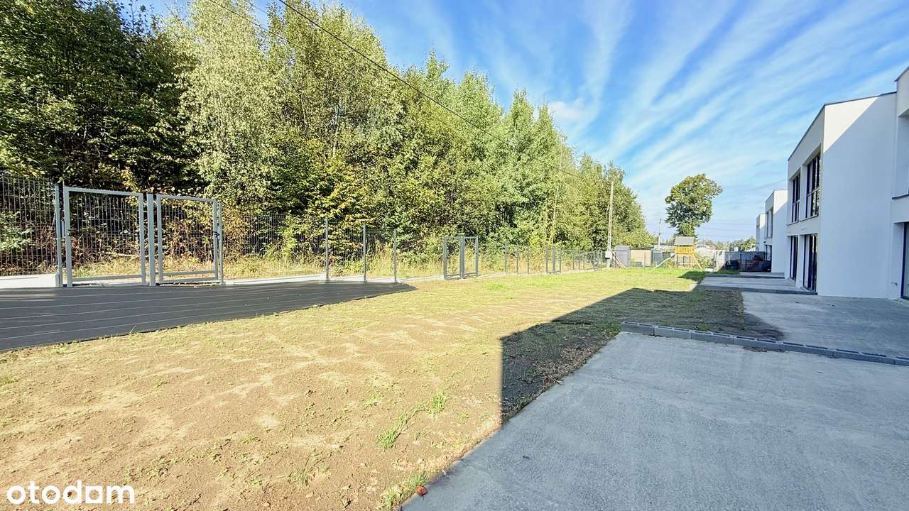 Dom, 91,47 m², Mikołów-18