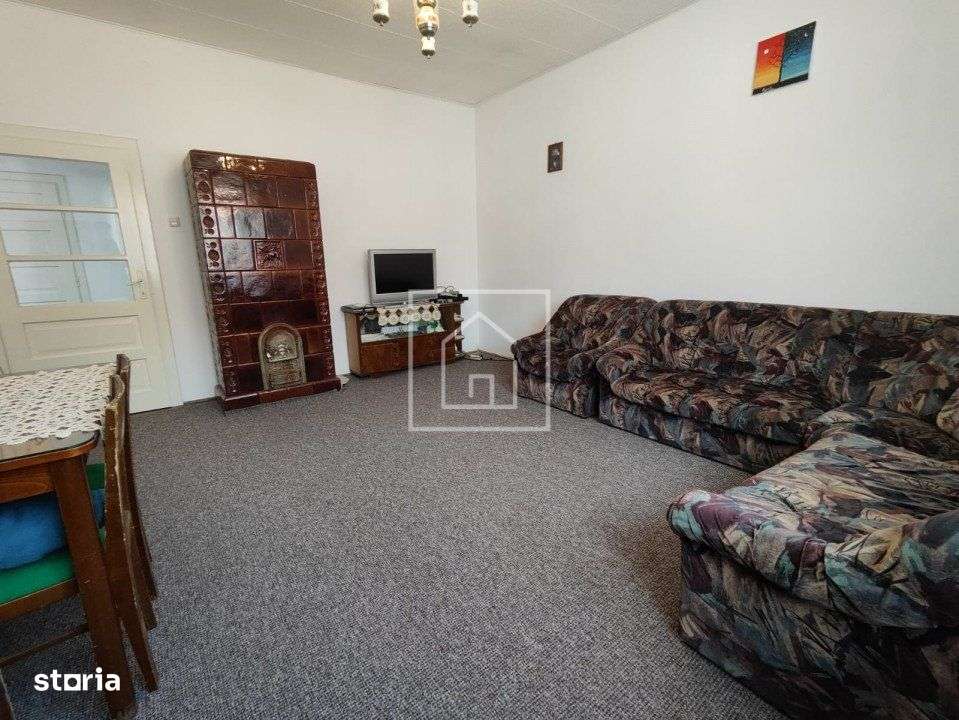 Duplex D+P+E+P + spatiu comercial de vanzare langa Piata Cibin din SB - Imagine principală: 2/17