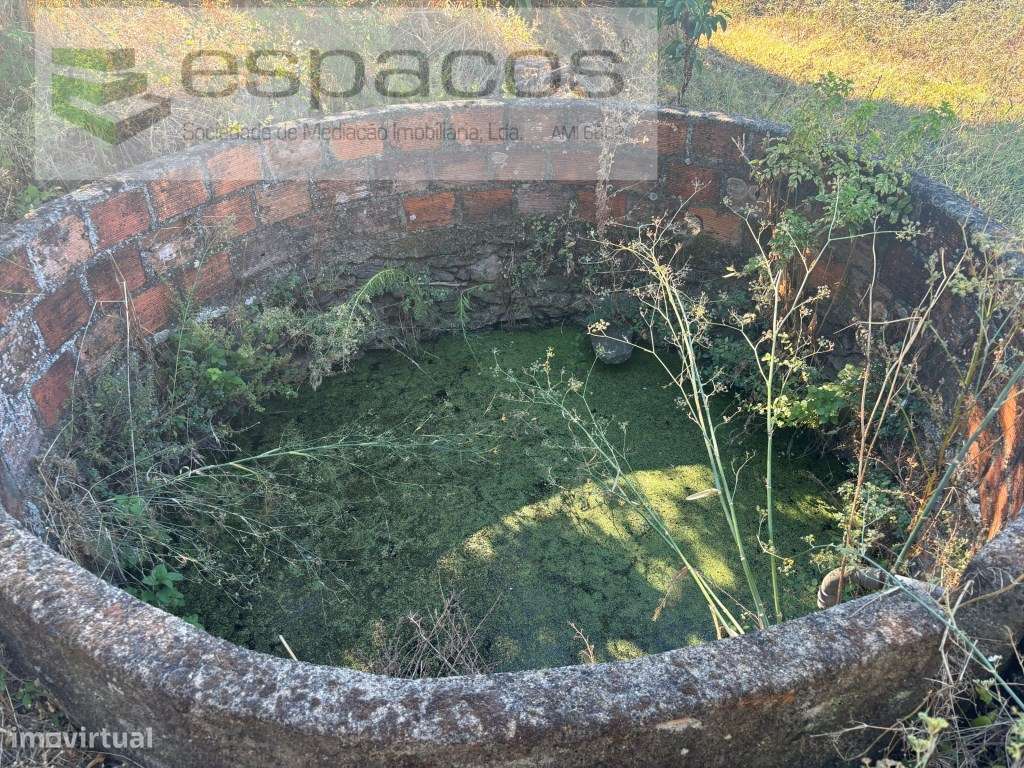 Moradia com terreno-11