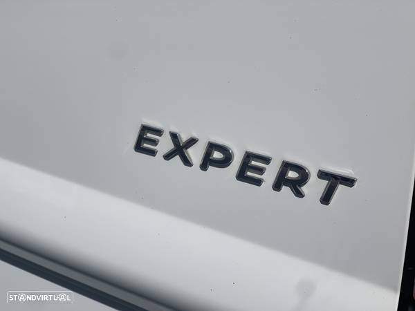 Peugeot EXPERT 2.0 HDI L1H1 C/ AC + EXTRAS - 23