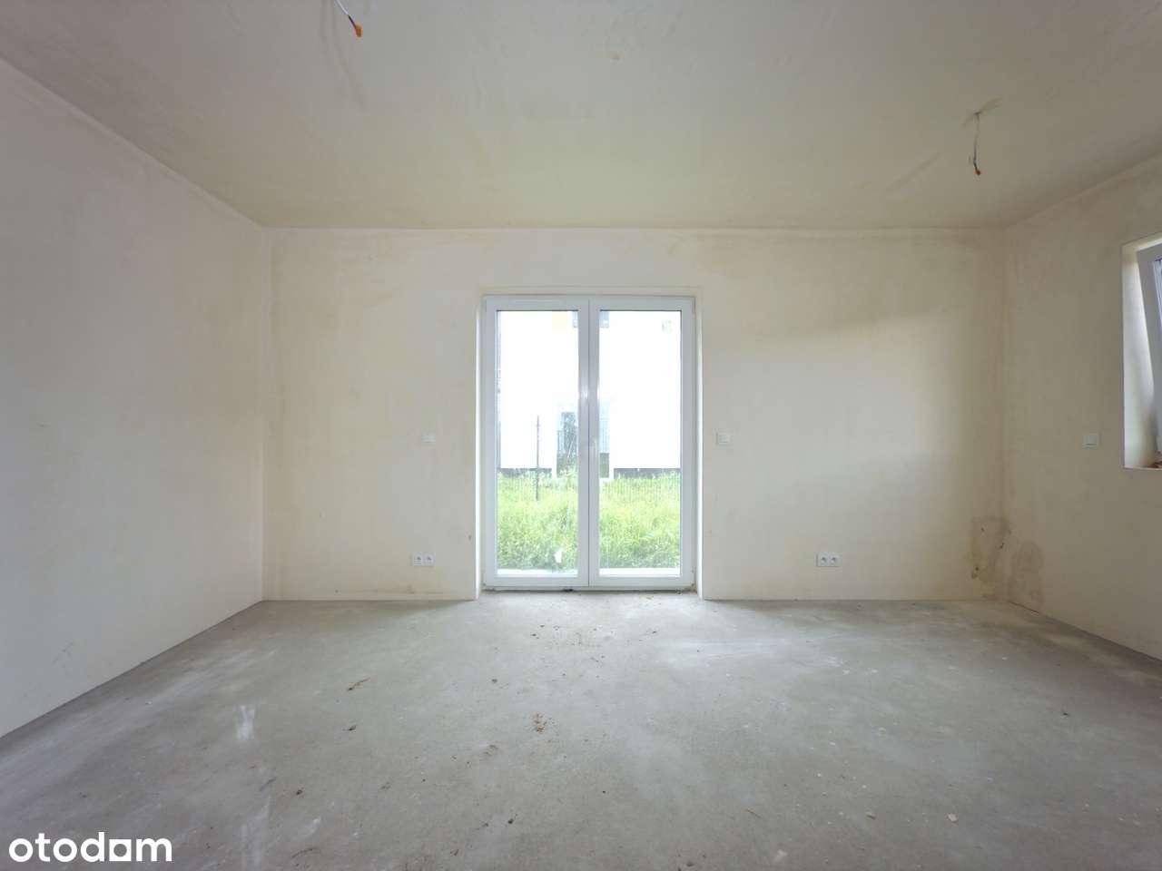 Nowe 5-pokojowe mieszkanie z ogródkiem, gotowe, bez prowizji-8