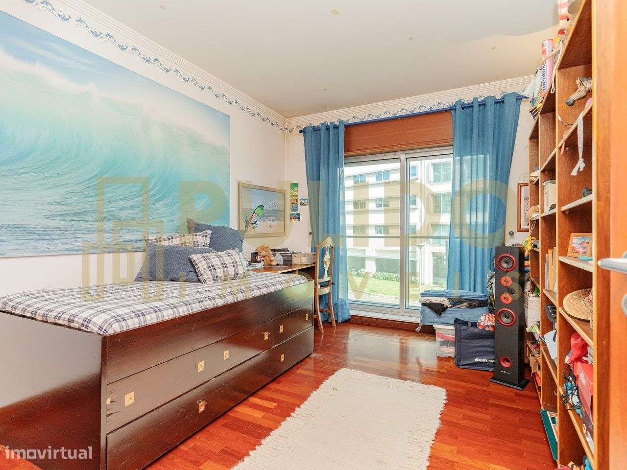 T4 | Primeira Linha de Mar | Matosinhos Sul-11