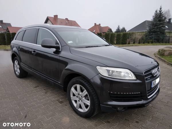 Audi Q7 4.2 TDI Quattro Tiptr - 23