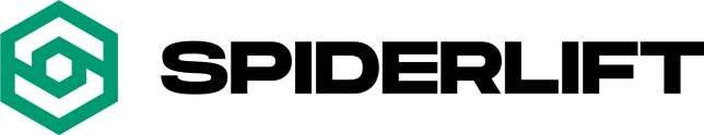 SPIDERLIFT logo