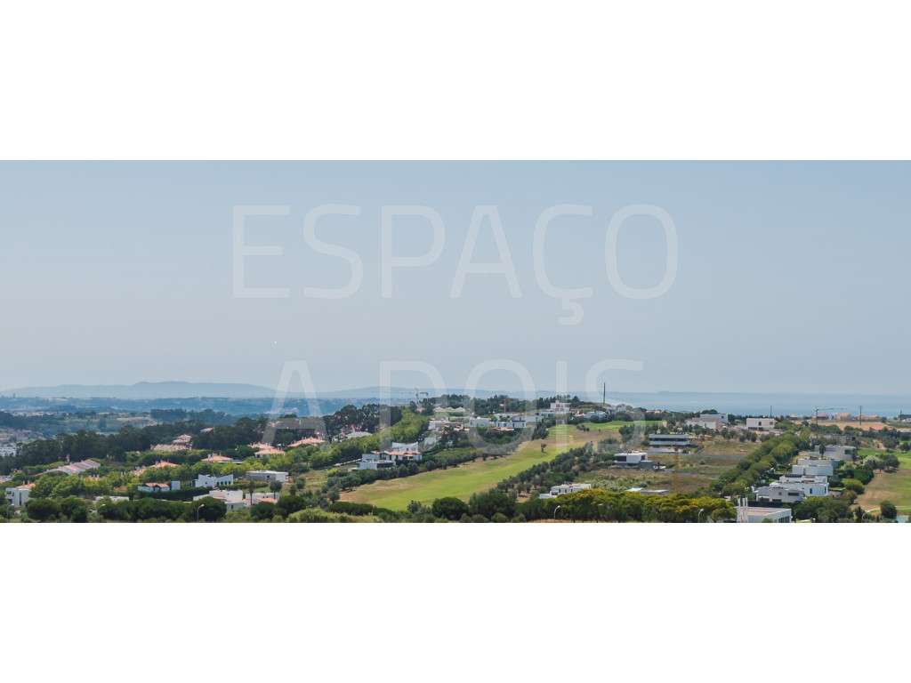 Vista de Golfe e Mar, Sol e Luz Natural (sul) e uma Localização que...-23