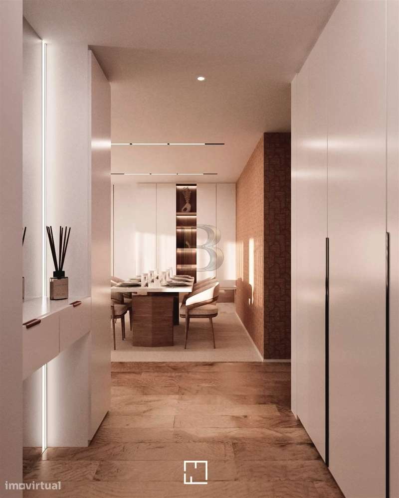 Apartamento T2 Venda em Campo (São Martinho), São Salvador do Campo e-41